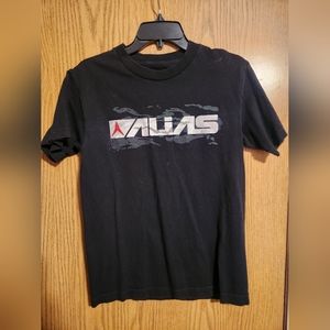 Alias t shirt
